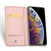 Premium Magnet, Kaaned Apple iPhone 11, 6.1" 2019 - Roosa