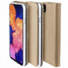 Magnet, Kaaned Samsung Galaxy A10, A105, 2019 - Kuld