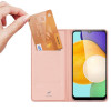 Premium Magnet, Kaaned Samsung Galaxy A03s, A037F, 2021 - Roosa