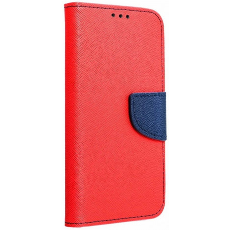 Fancy, Kaaned Xiaomi Redmi Note 10 5G, Poco M3 Pro, Poco M3 Pro 5G, 2021 - Punane