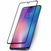 Kaitseklaas 5D, Xiaomi Mi 9, 2019 - Must