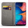 Magnet, Kaaned Samsung Galaxy A20e, A202, 2019 - Punane