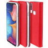 Magnet, Kaaned Samsung Galaxy A20e, A202, 2019 - Punane
