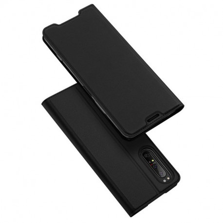 Premium Magnet, Kaaned Sony Xperia 1 II, 2020 - Must