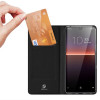 Premium Magnet, Kaaned Sony Xperia L4, 2020 - Must