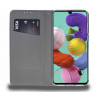Magnet, Kaaned Samsung Galaxy A51, A515, 2019 - Punane