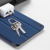 Premium Smart, Kaaned Samsung Galaxy Tab A7 2020, 10.4", T500, T505 - Sinine