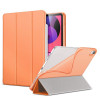 Lux Flex, Kaaned Apple iPad AIR 4, AIR 5 2020/2022, AIR4, AIR 5, 10.9" - Papaya