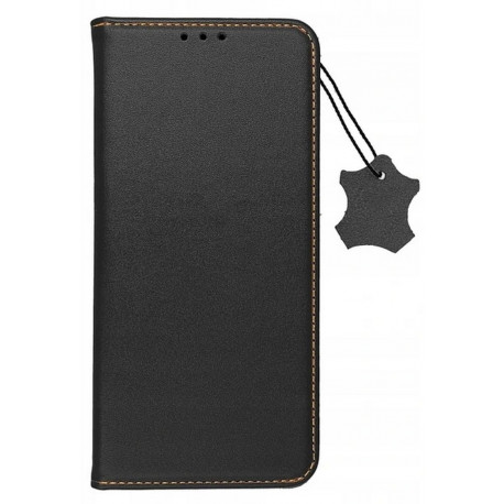 Leather, Nahkkaaned Xiaomi Redmi 10, 2021 - Must