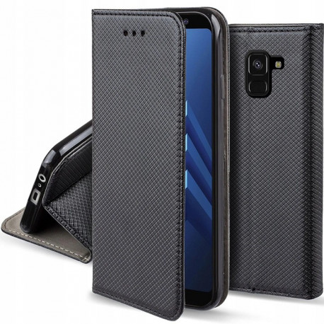 Magnet, Kaaned Samsung Galaxy A8 2018, A530 - Must