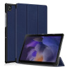 Smart, Kaaned Samsung Galaxy Tab A8 2022, 10.5", X200, X205 - Sinine