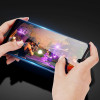 Kaitseklaas 5D, Samsung Galaxy A22 4G, A225, 2021 - Must