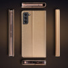 Magnet, Kaaned Samsung Galaxy S22 5G, S901, 2022 - Kuld