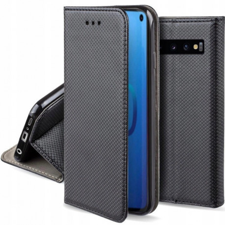Magnet, Kaaned Samsung Galaxy S10, 6.1, G973, 2019 - Must