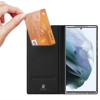 Premium Magnet, Kaaned Samsung Galaxy S22 Ultra 5G, S908, 2022 - Must