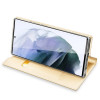 Premium Magnet, Kaaned Samsung Galaxy S22 Ultra 5G, S908, 2022 - Kuld
