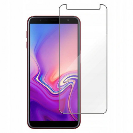 Kaitseklaas, Samsung Galaxy J6 Plus, J610, 2018