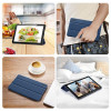 Premium Smart, Kaaned Huawei MatePad T10, T10s, 10.1", 2020 - Must