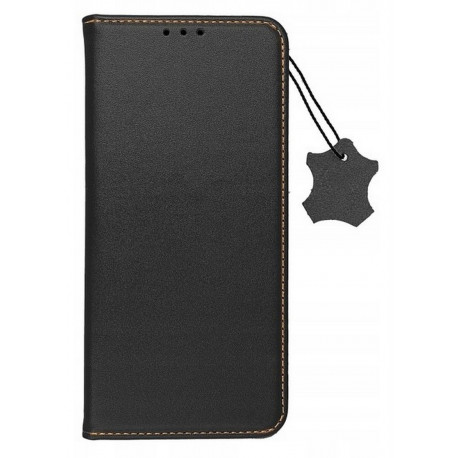 Leather, Nahkkaaned Samsung Galaxy A53 5G, A536, 2022 - Must