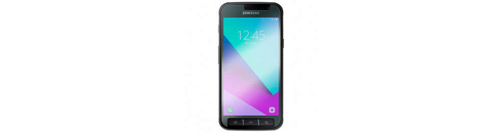 Galaxy Xcover 4, 4S