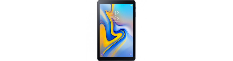 Galaxy Tab A 2018, T590, T595