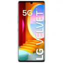 LG Velvet, Velvet 5G