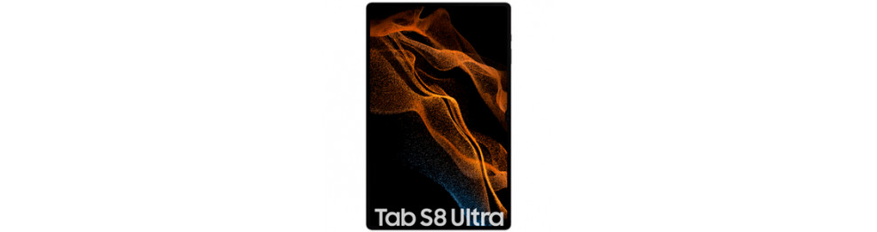 Galaxy Tab S8 Ultra, X900, X906