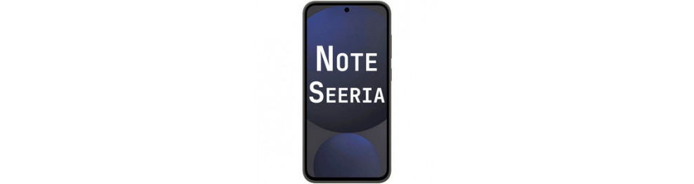 Galaxy Note Seeria