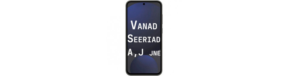 Vanad Seeriad