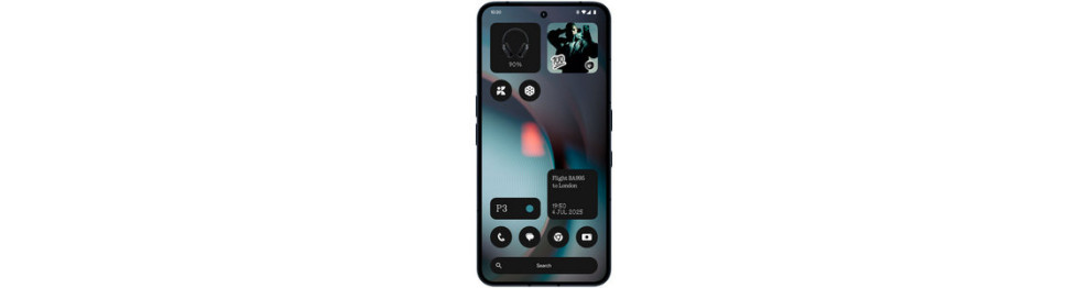 Nothing Phone 3