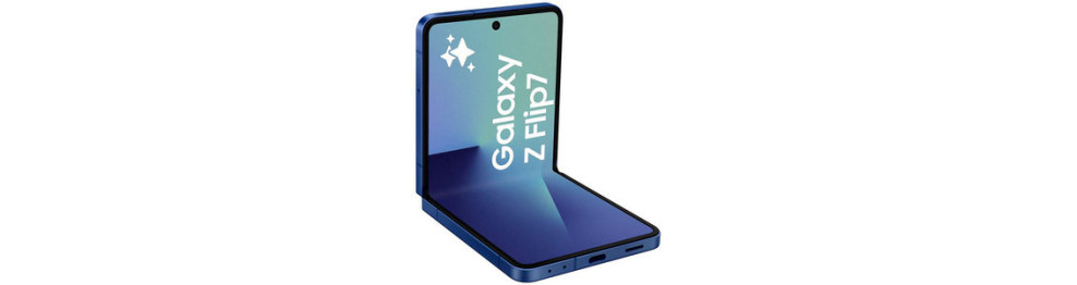 Galaxy Z Flip7
