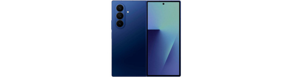 Galaxy Z Fold7