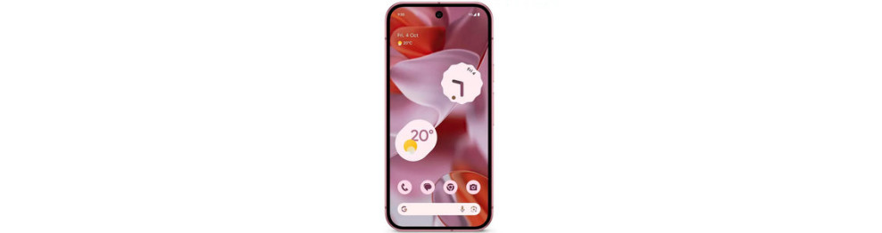 Pixel 9, 9 Pro