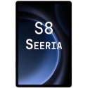 Galaxy Tab S8 Seeria