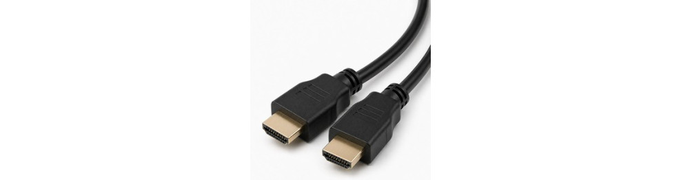 HDMI - HDMI