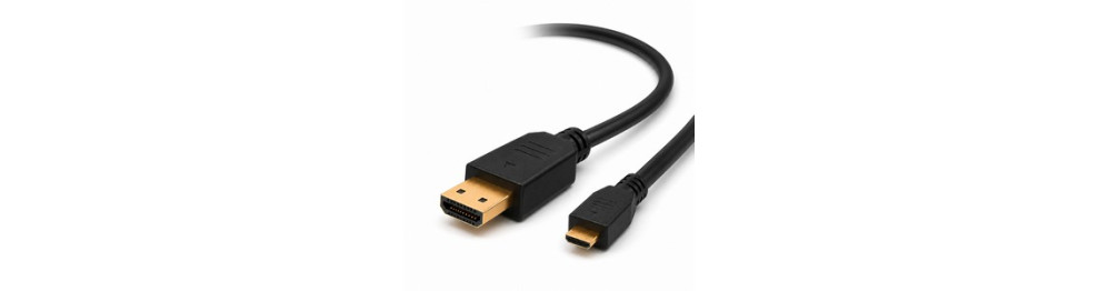 HDMI - miniHDMI