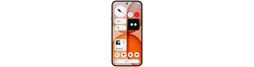 Nothing Phone 4a